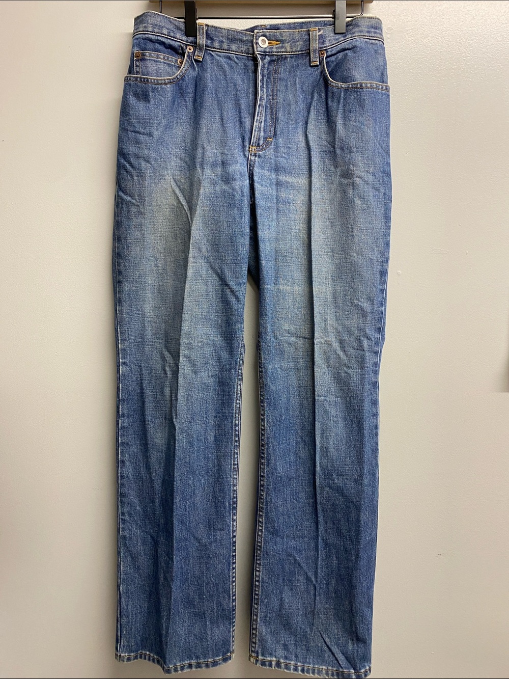 Ann Taylor jeans